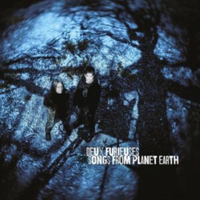 Songs from Planet Earth, Vinyl / 12" Album Vinyl