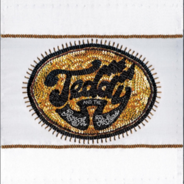 Teddy and The Rough Riders, Vinyl / 12" Album Vinyl