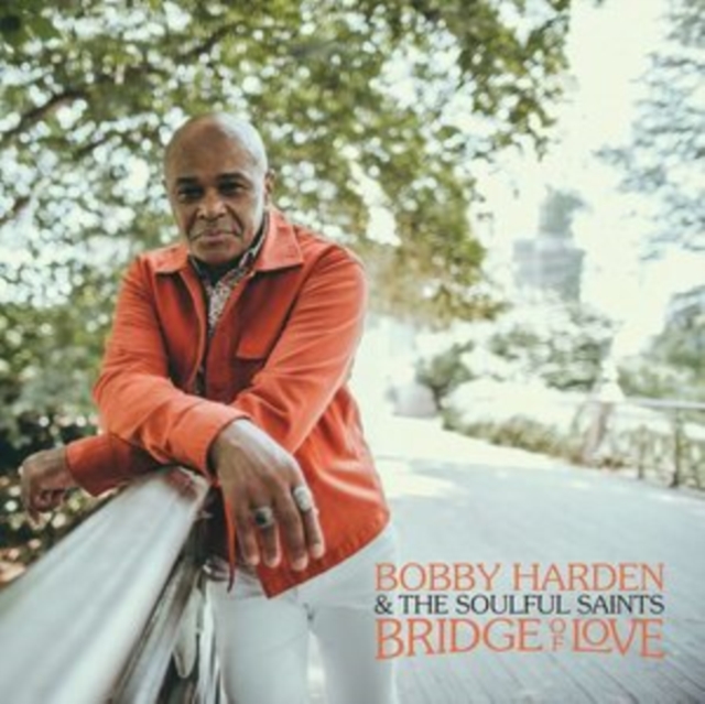 Bridge of Love, Vinyl / 12" Album Vinyl