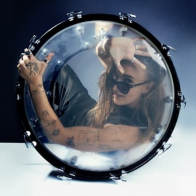 Drummer, CD / Album Cd