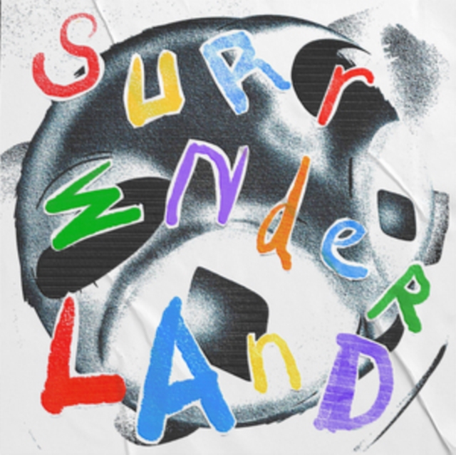 Surrenderland, Vinyl / 12" Album Vinyl