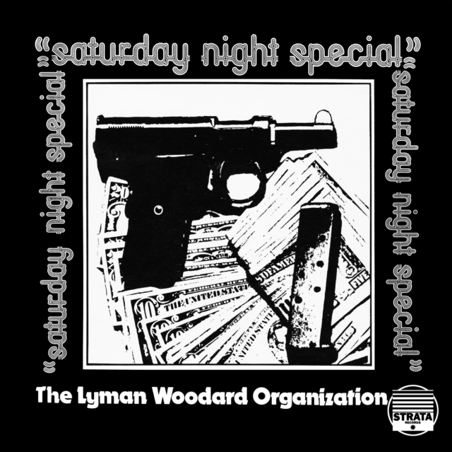 Saturday Night Special, Vinyl / 12" Album Vinyl