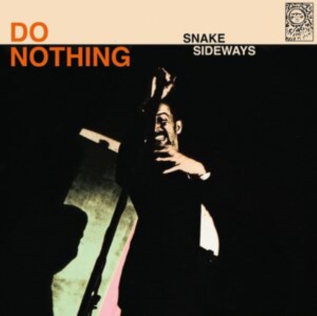 Snake Sideways, Vinyl / 12" Album Vinyl
