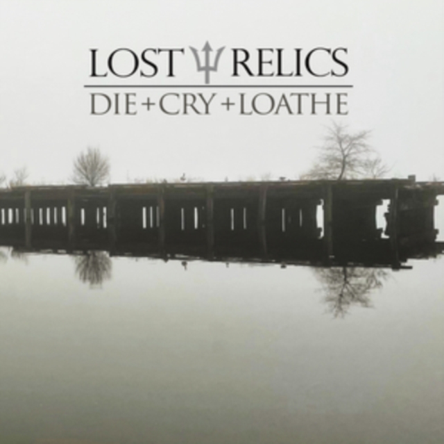 Die+cry+loathe, Vinyl / 12" EP Vinyl