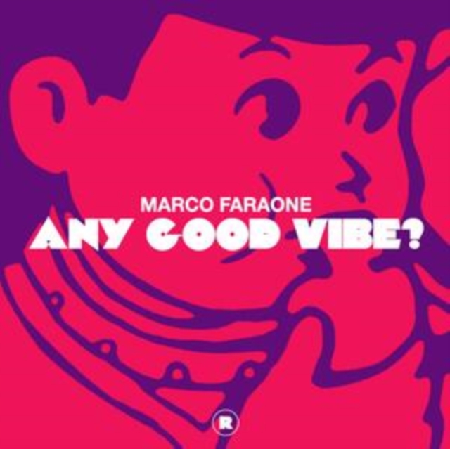Any Good Vibe?, Vinyl / 12" Single Vinyl