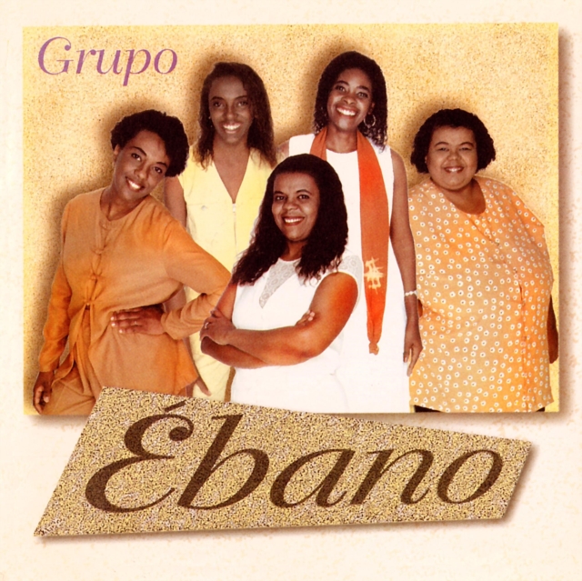 Grupo Ébano, Vinyl / 12" Album Vinyl