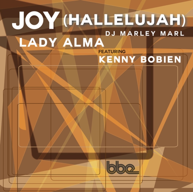 Joy (Hallelujah), Vinyl / 12" Single Vinyl