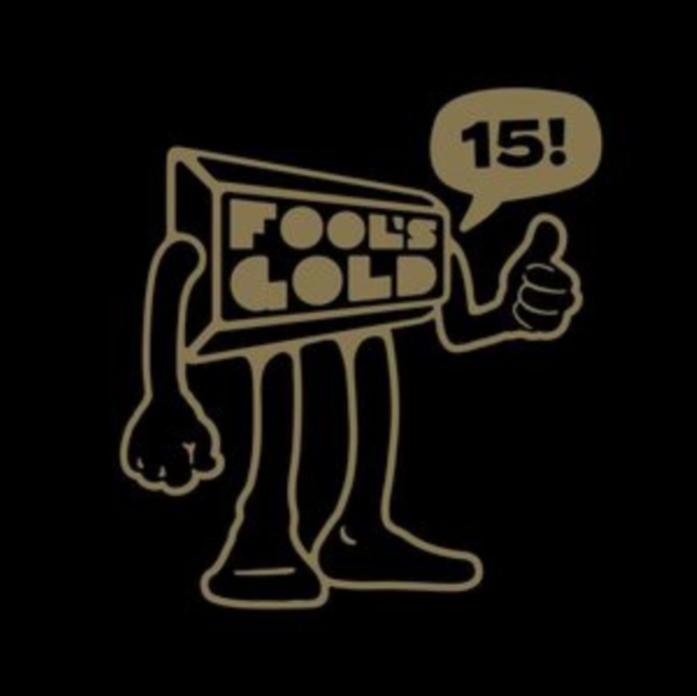 Fool's Gold: 15!, Vinyl / 12" Album Vinyl