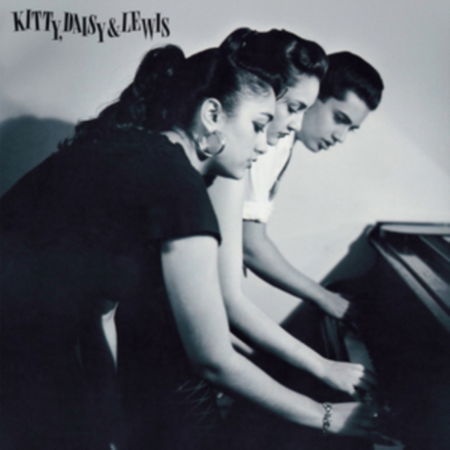 Kitty, Daisy and Lewis, Vinyl / 12" Album Coloured Vinyl (Limited Edition) Vinyl