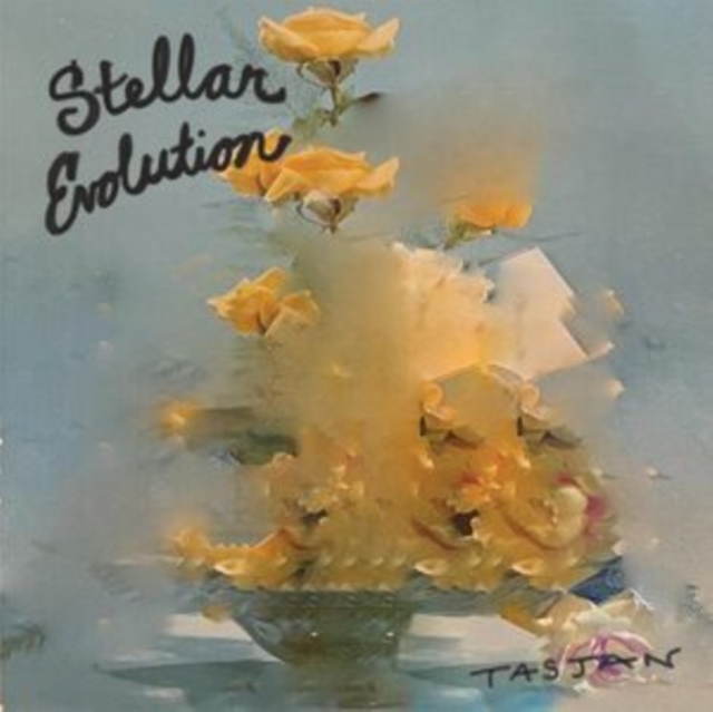 Stellar evolution, CD / Album Digipak Cd