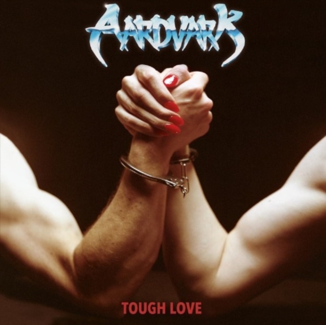 Tough Love, Vinyl / 12" Album Vinyl