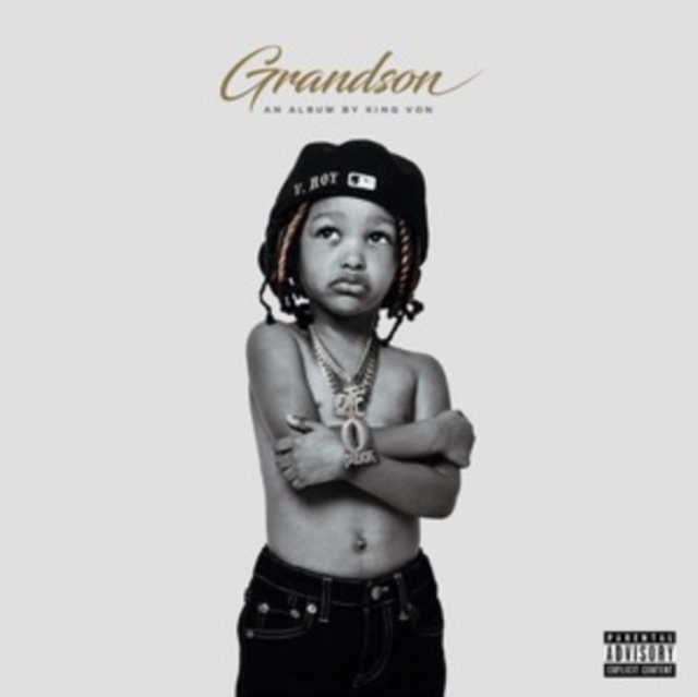 Grandson, Vinyl / 12" Album Vinyl