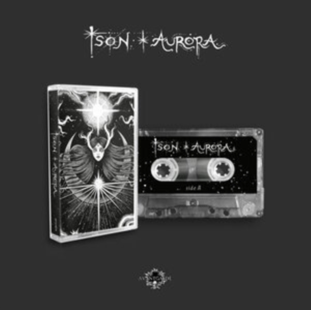 Aurora, Cassette Tape Cd