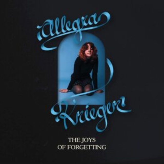 The Joys of Forgetting, CD / Album Digipak Cd