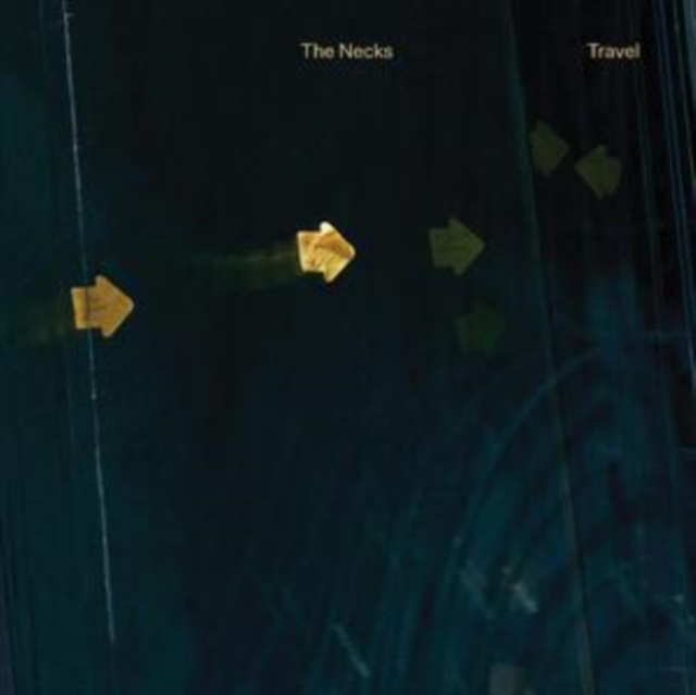 Travel, Vinyl / 12" Album (Gatefold Cover) Vinyl