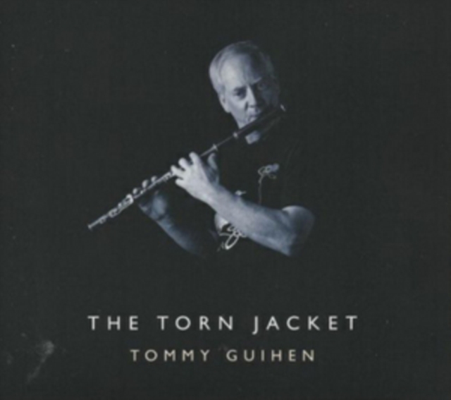The Torn Jacket, CD / Album Cd