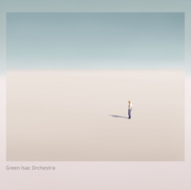 Green Isac Orchestra, CD / Album Cd