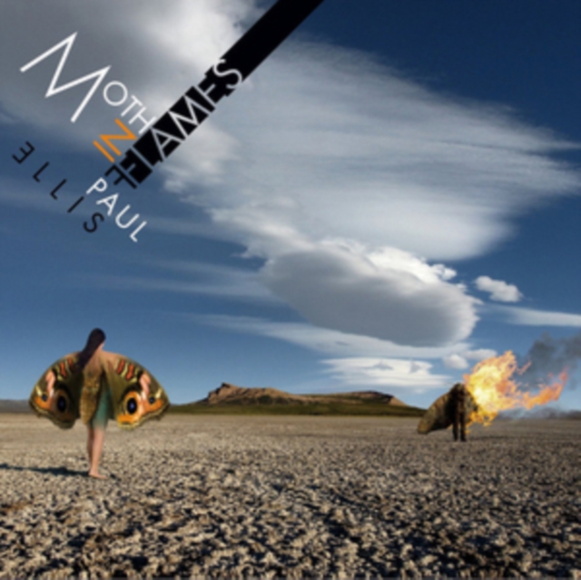 Moth in Flames, CD / Album Cd