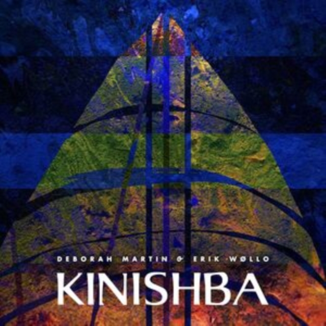 Kinishba, CD / Album Cd