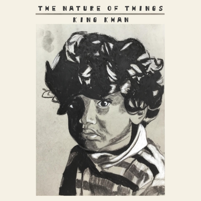 The Nature of Things, Vinyl / 12" Album Vinyl