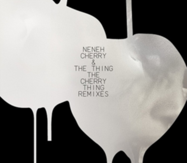 The Cherry Thing: Remixes, CD / Album Cd