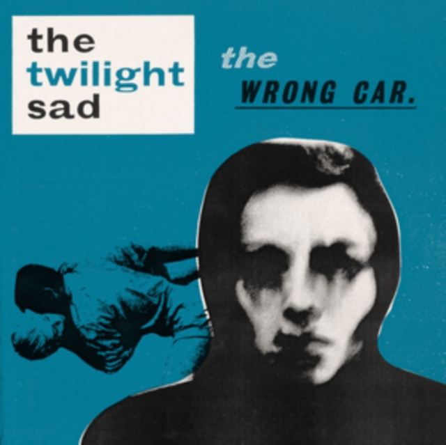 The Wrong Car., Vinyl / 12" EP Vinyl