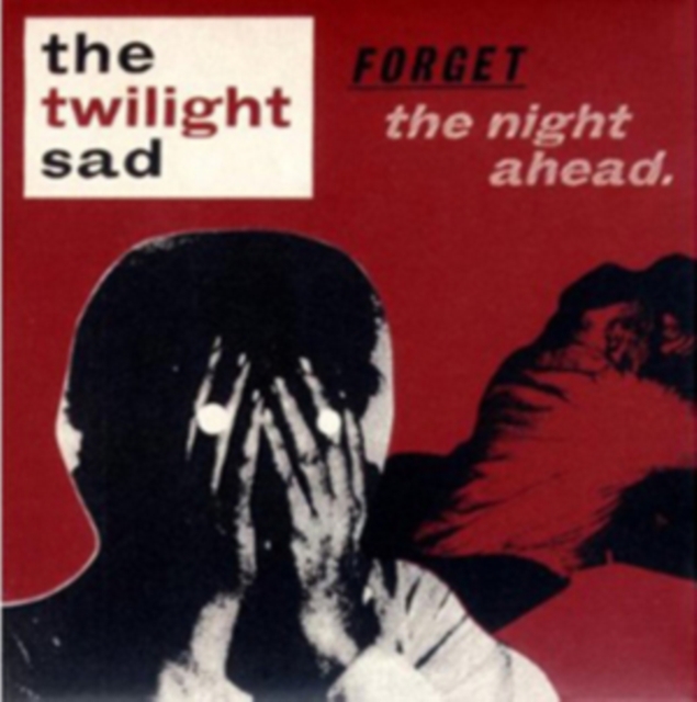 Forget the Night Ahead, CD / Album Cd