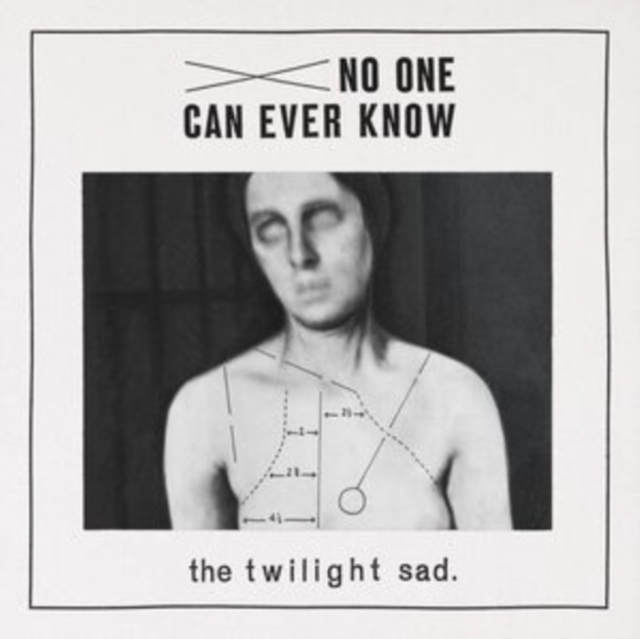 No One Can Ever Know, Vinyl / 12" Album Vinyl