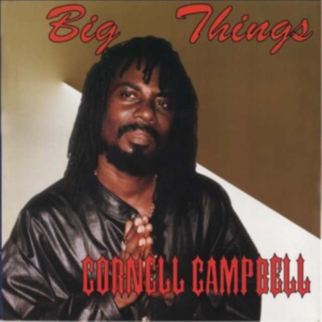Big Things, Vinyl / 12" Album Vinyl