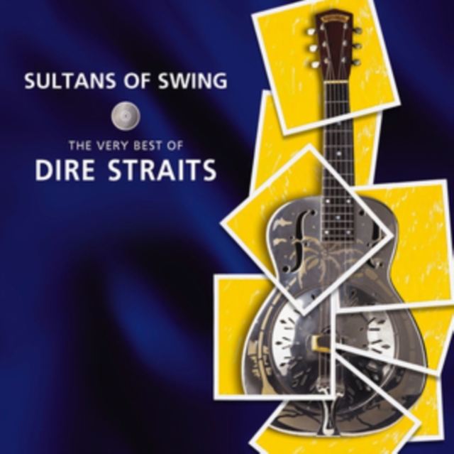 Sultans of Swing [deluxe Sound and Vision] [2cd + Dvd], CD / Album Cd