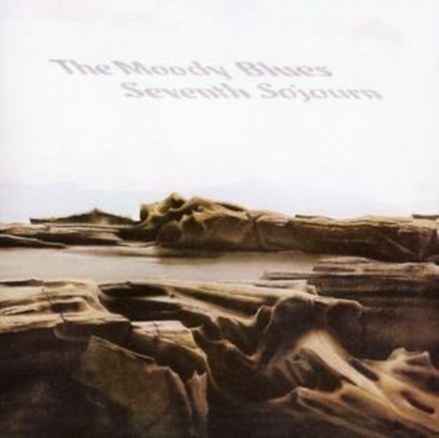 Seventh Sojourn (Remastered), CD / Album Cd