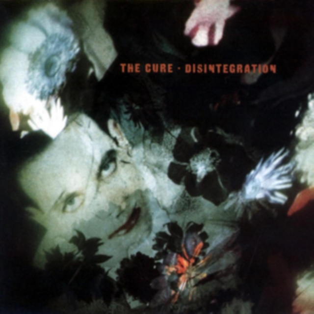 Disintegration, Vinyl / 12" Remastered Album Vinyl