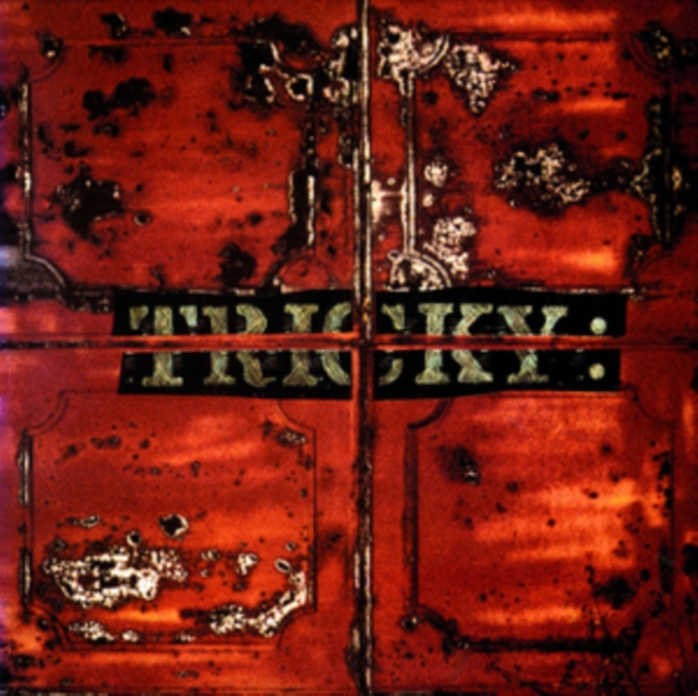 Maxinquaye, Vinyl / 12" Album (Gatefold Cover) Vinyl