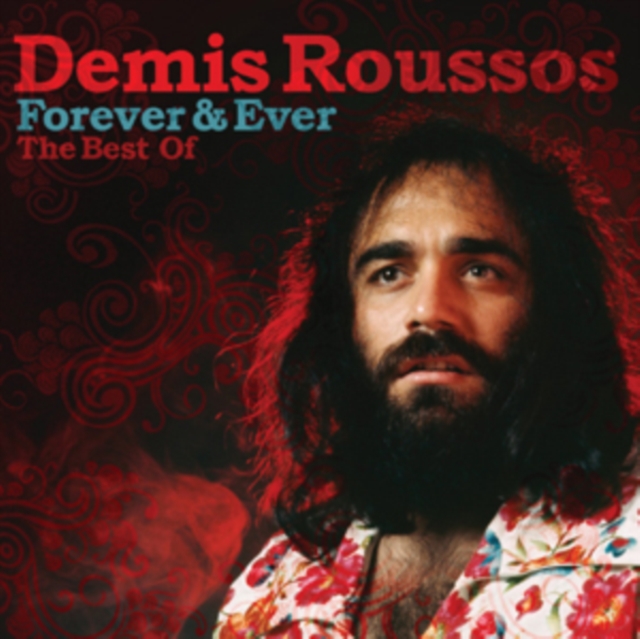 Forever & Ever: The Best of Demis Roussos, CD / Album Cd
