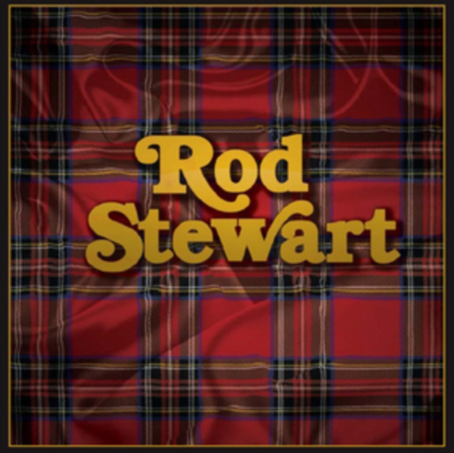 Rod Stewart, CD / Box Set Cd