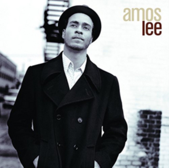 Amos Lee, Vinyl / 12" Album Vinyl
