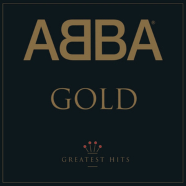 Gold: Greatest Hits, Vinyl / 12" Album Vinyl