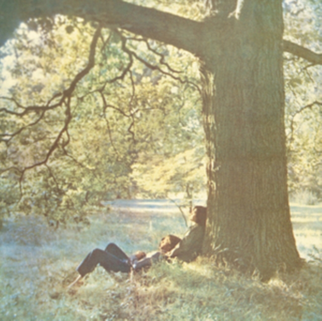Plastic Ono Band, Vinyl / 12" Album Vinyl