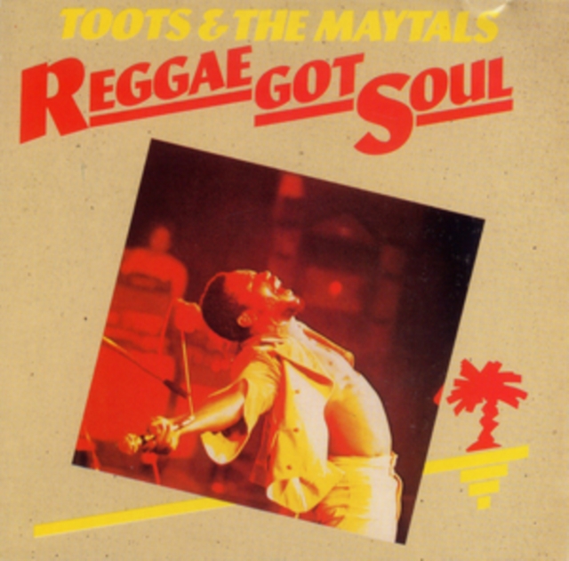Reggae Got Soul (Expanded Edition), CD / Album Cd