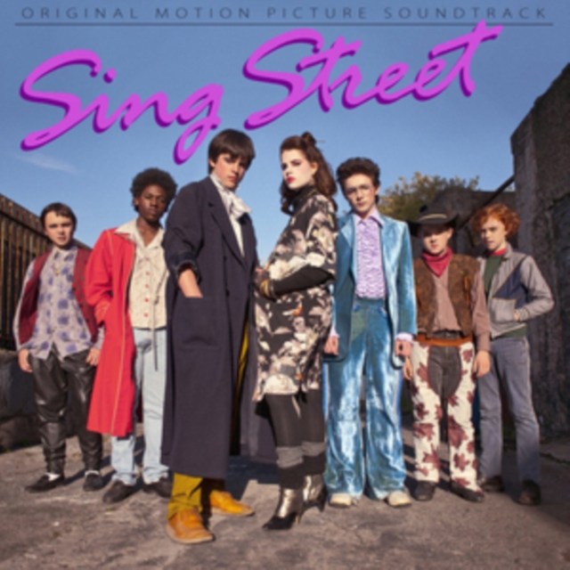 Sing Street, Vinyl / 12" Album Vinyl