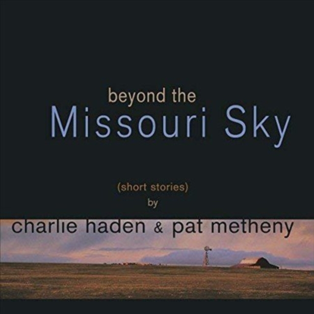 Beyond the Missouri Sky, Vinyl / 12" Album Vinyl
