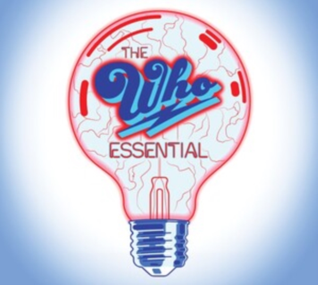 The Essential the Who, CD / Box Set Cd