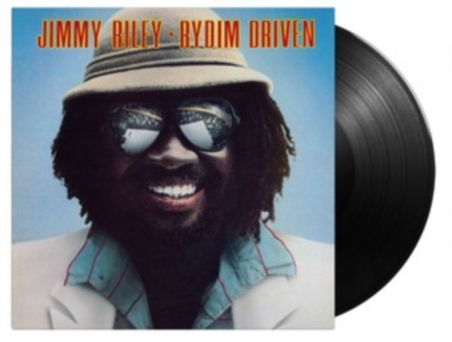 Rydim Driven, Vinyl / 12" Album Vinyl