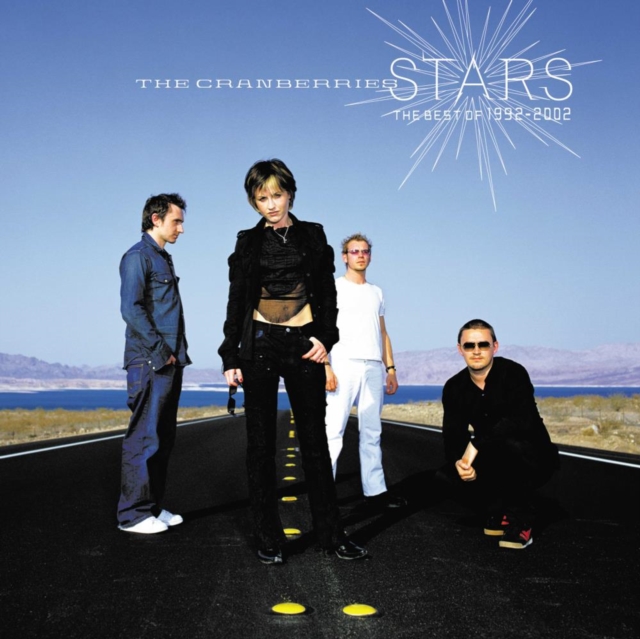 Stars: The Best of 1992-2002, Vinyl / 12" Album Vinyl