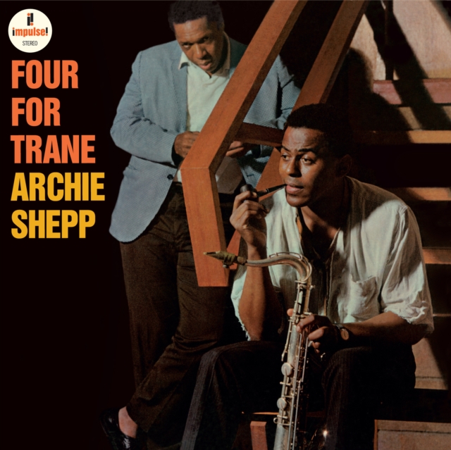 Four for Trane, Vinyl / 12" Album Vinyl