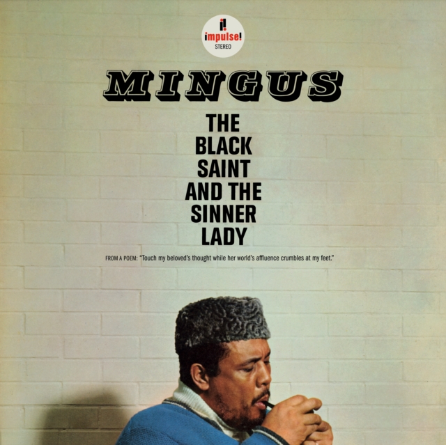 The Black Saint and the Sinner Lady, Vinyl / 12" Album Vinyl