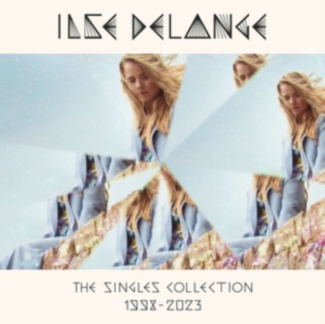 Singles Collection 1998-2023, Vinyl / 12" Album Box Set Vinyl