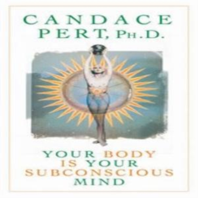 Your Body Is Your Subconscious Mind, CD / Album Cd
