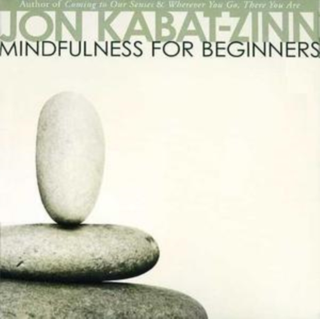 Mindfulness for Beginners, CD / Album Cd