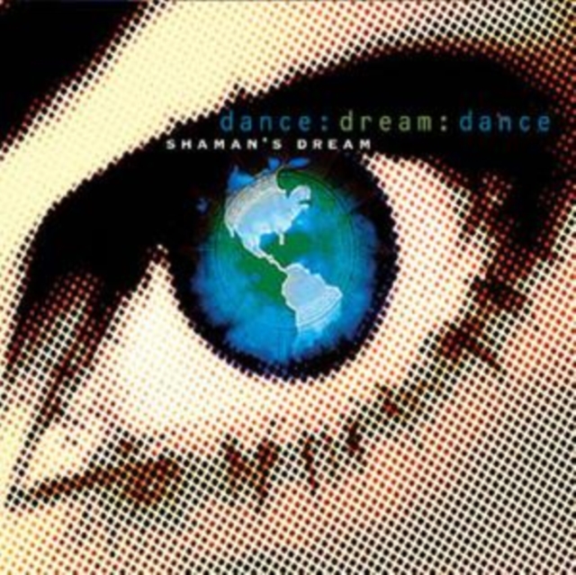 Dance: Dream: Dance, CD / Album Cd